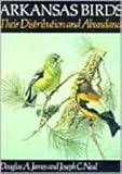 Arkansas Birds, Their Distribution and Abundance