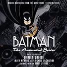 Batman: The Animated...