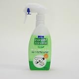 ライオン　シュシュット消臭＆除菌　ミント　350mlの画像