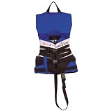 O'Brien Infant Vest - (up to 30 lbs.), type III