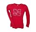 Nebraska Cornhuskers Womens Long Sleeve T-Shirt