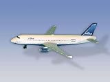 Jetblue Airways Single Plane