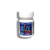 G&N Works Rise 2 The Occasion 30 Pill Bottle