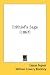 Books : Frithiof's Saga (1867)