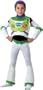 Disneys Toy Story #5233 Deluxe Buzz Lightyear Costume (Child Small Size 46)