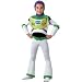 Disneys Toy Story #5233 Deluxe Buzz Lightyear Costume (Child Small Size 46)