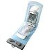 : Aquapac Waterproof, Submersible Polyurethane (PU) Flip Phone Case for Most Clamshell Style Phones, Depth to 30ft / 10m.