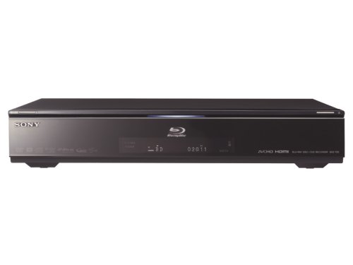 SONY BDZ