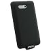 ���������I EMOBILE S31HT / HTC Aria Two-Tone Plain Soft Case, Solid Black �u�C�[���o�C�� S31HT / HTC �A���A�v�p �c�[�g���E�v���[���E�\�t�g�P�[�X, �\���b�h�u���b�N HCT5555-CVRS-11