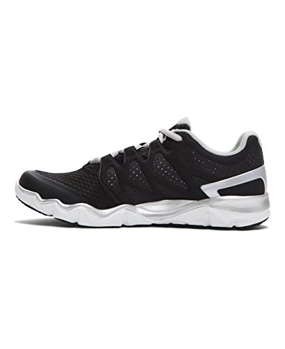 Under Armour Men's UA Micro G® Optimum Running Shoes 7.5 Black