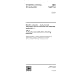 Search : ISO 14577-2:2002, Metallic materials -- Instrumented indentation test for hardness and materials parameters -- Part 2: Verification and calibration of testing machines