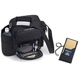 Picnic Time Passport Carry on with Passport Organizer and Insulated Beverage Holder