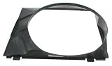 OES Genuine Fan Shroud