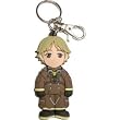 Last Exile: Key Chain - Claus Valca