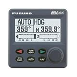 Navpilot 511 W/O Feedback Unit (AR4102)