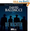 Die W�chter: Thriller.  Lesung