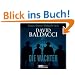 Die W�chter: Thriller.  Lesung