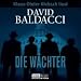 Die Wächter, 6 Audio-CD's (Audio CD)