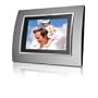 5.6" Digital Photo Frame METAL
