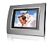 Photo : 5.6" Digital Photo Frame METAL