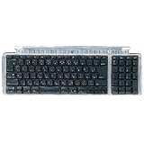 サンワサプライ キーボード防塵カバー FA-IMACNの画像
