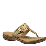 Born Women's Lory Thong Sandals