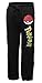 Pokemon Pokeball Men's Pajama Pants