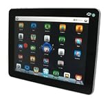 Dream Developers Dreampad 2.3 Platinum 9.7 Inch Capacitive Multi Touch Lcd Advanced Media Player