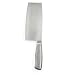 Helen's Asian Kitchen 97038 Chinese 7.5 Chef Knife, Stainless Steel