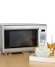 Cuisinart Stainless Steel Microwave