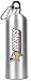 Minnesota Vikings 34oz Aluminum Water Bottle