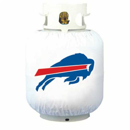 Buffalo Bills Tank Cover