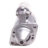 Beck Arnley 1870135 Remanufactured Starter by Beck Arnley