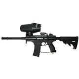 Tippmann A5 Urban Warrior Paintball Marker Package - Digital~~Camo