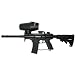 Tippmann A5 Urban Warrior Paintball Marker Package - Digital~~Camo