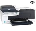 HP OfficeJet J4680 Multifunctional Printer Multifunction printer  Printer and fax machine