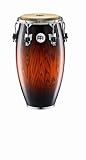 Meinl 11.75 Inch Woodcraft Series Congas Antique Mahogany Burst