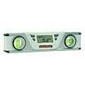 Laserliner 081.202A Elektronik-Wasserwaage DigiLevel Compact