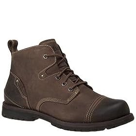 Eastland Mens Blue Steel Boot by Eastland