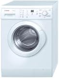 Kitchen & Housewares : Free Standing 1200 Spin Washing Machine (WAE24363GB)