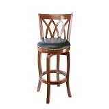 Cathedral 24 Swivel Stool –