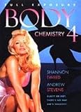 Shannon Tweed in Body Chemistry 4 Full Exposure DVD Unrated Uncut Import English Audio