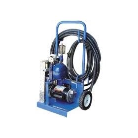 Bon Tool 13-181-T9 Portable Texture Compressor Unit