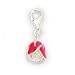 Ortak Jewellery Silver C 262 Charm