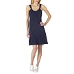 Converse&reg; One Star&reg; Alameda Shirred Dress - Blue