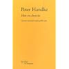 Hier en chemin : Carnets, novembre 1987-juillet 1990
