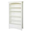 DaVinci Roxanne Bookcase