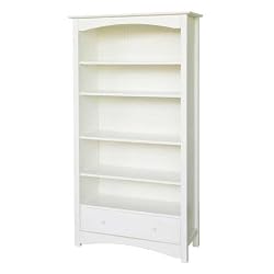 DaVinci Roxanne Bookcase