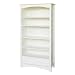 DaVinci Roxanne Bookcase