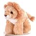 Aurora Plush Lionel Lion Mini Flopsie 8"